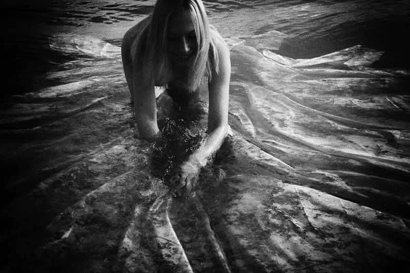 холодна, вода *photo preview