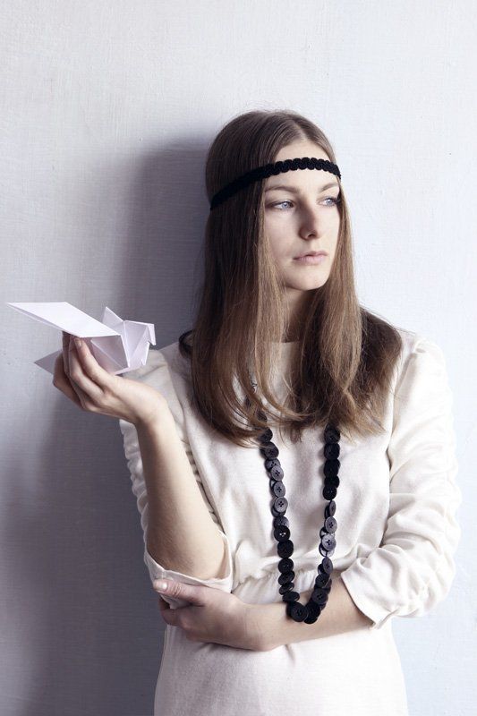 Белые птицыphoto preview