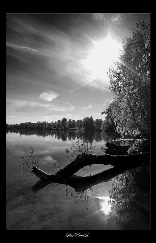 осенние контрасты...*photo preview