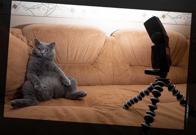 backstage (I\'m tired...)photo preview