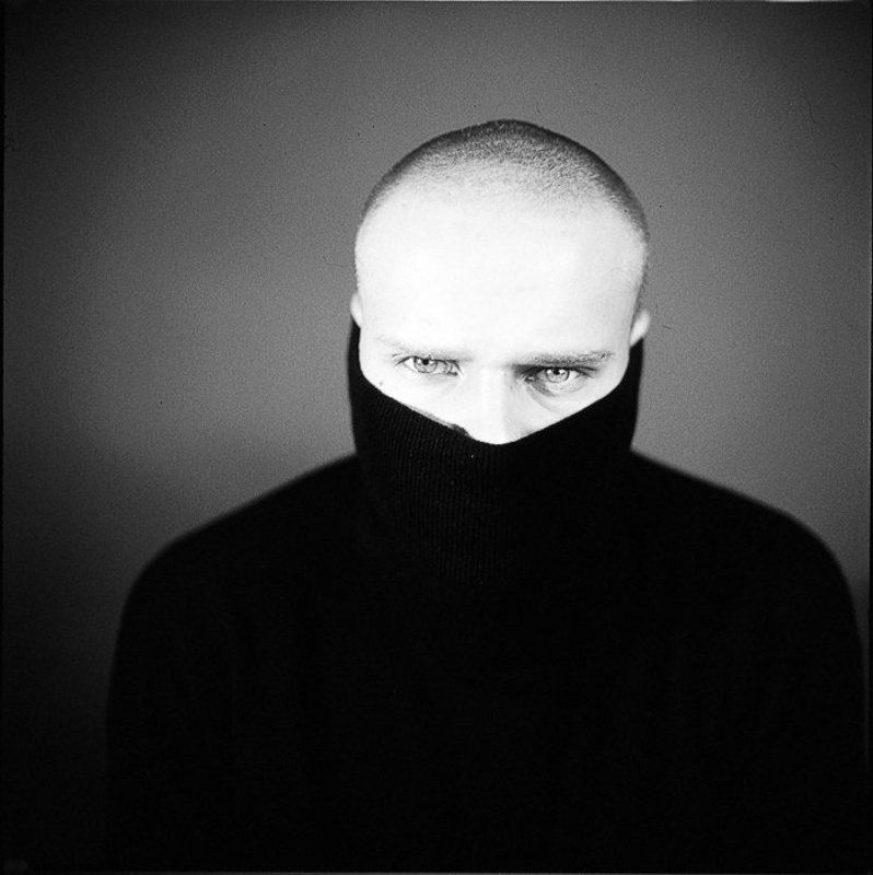 дима, пирожников, портрет, инопланетный гость Дима Пирожников - Инопланетяне наступаютphoto preview