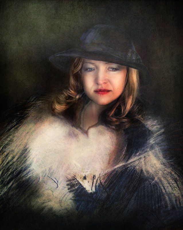 Я ехала домой, душа была полна..photo preview