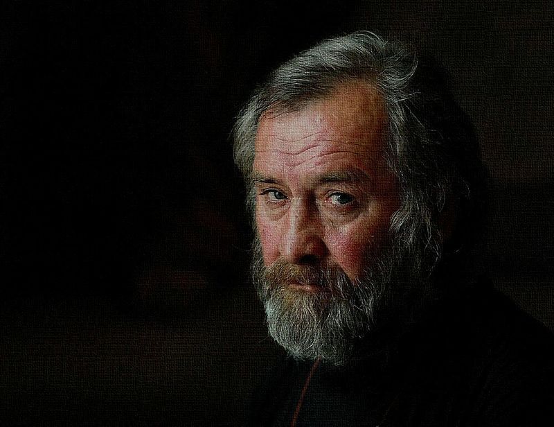 незнакомец, прихожан ин Прихожанин (1)photo preview