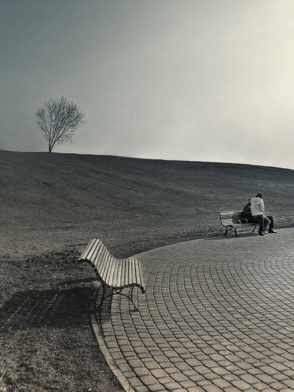 Про одиночествоphoto preview