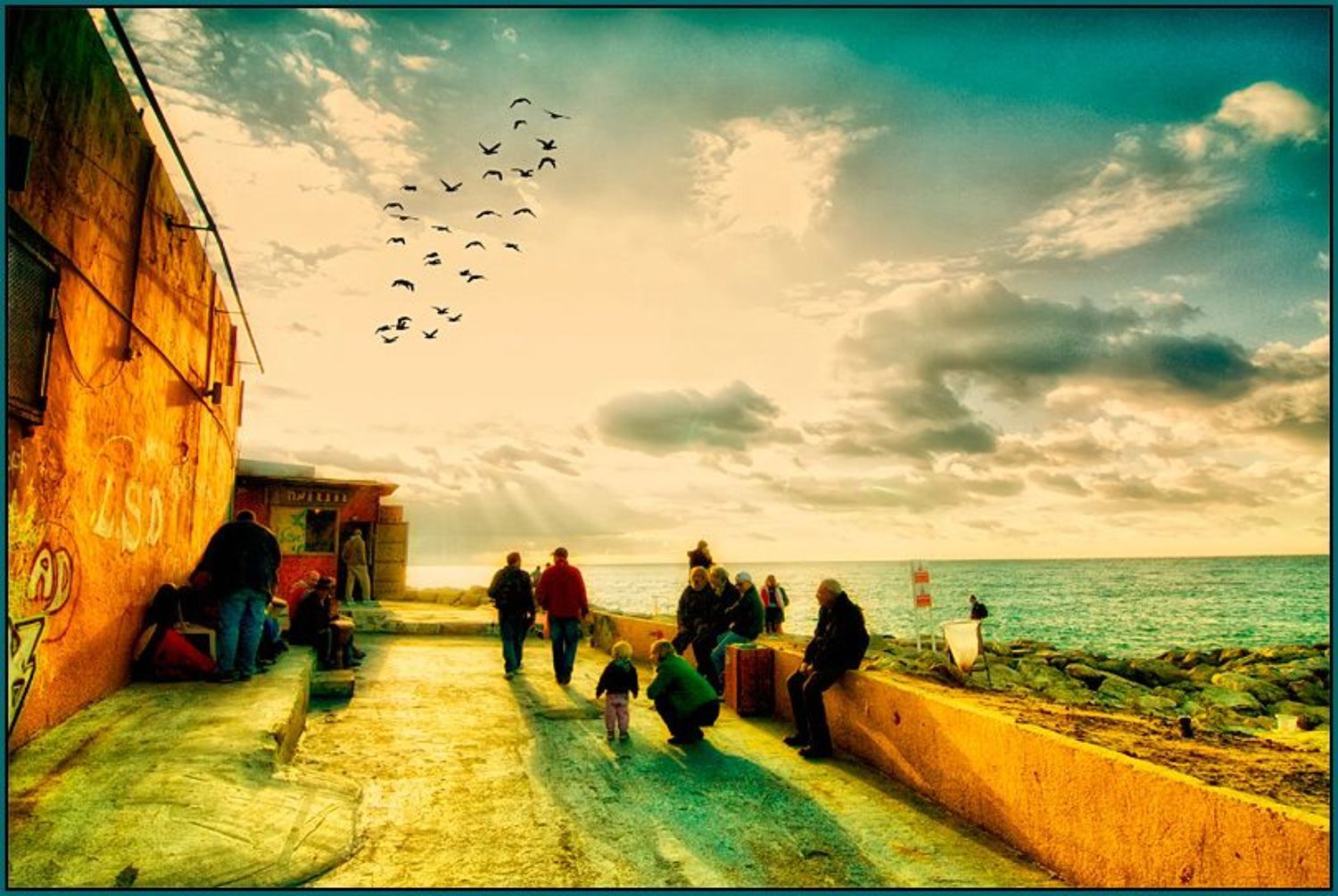 Tel-Aviv 5929. Автор: Alexander Tolchinskiy photographer ,alexander ,tolchinskiy, Alexander Tolchinskiy