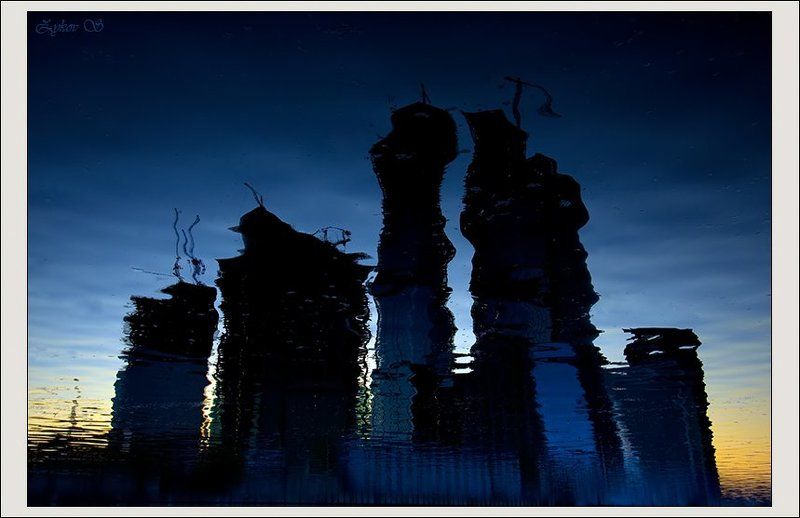 Сити-сюрphoto preview