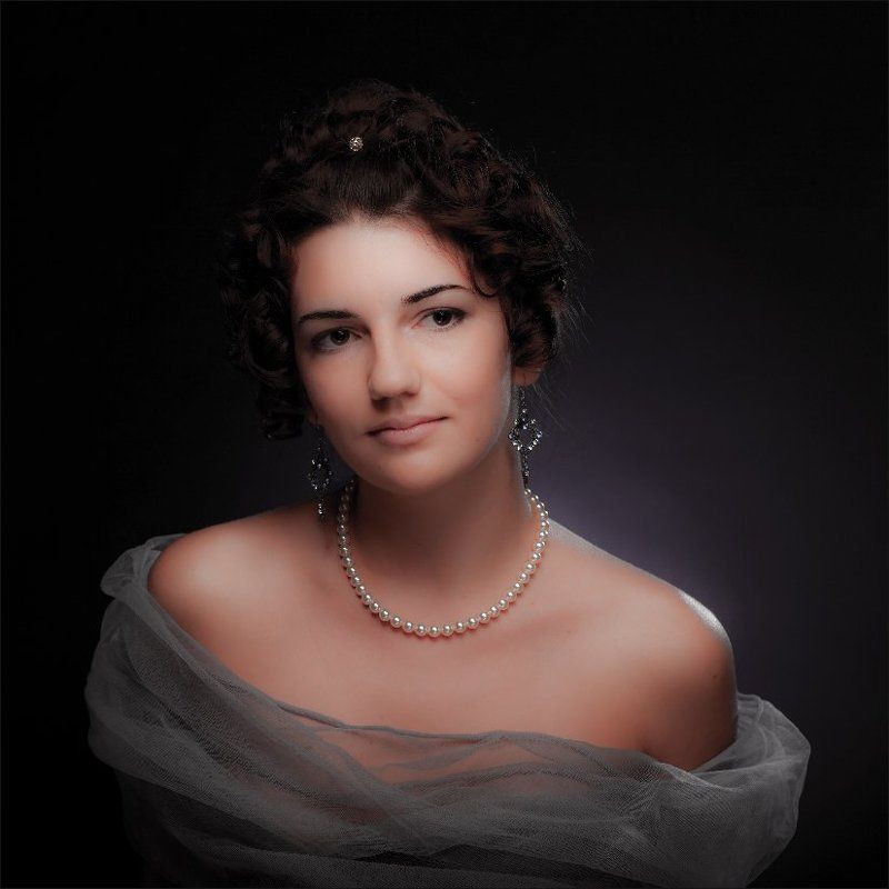 екатерина_малая Не умевшая молчать ...photo preview