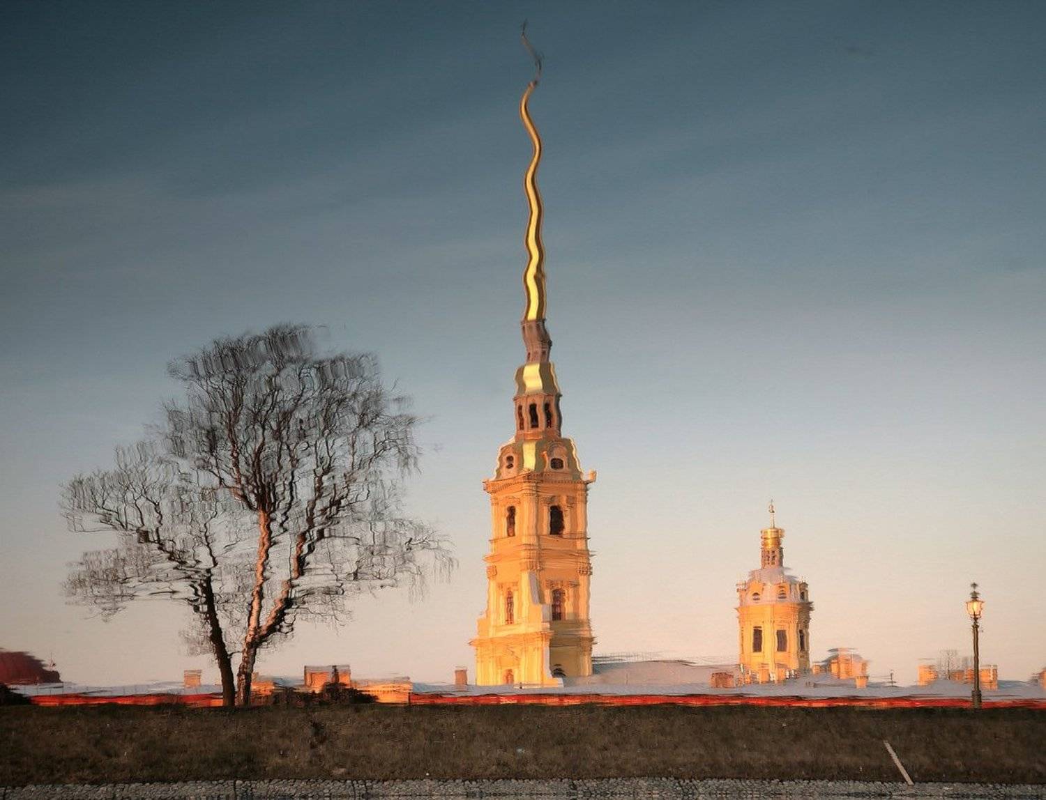 РЕФЛЕКСИИ.... Автор: Yuri Ovchinnikov , Yuri Ovchinnikov