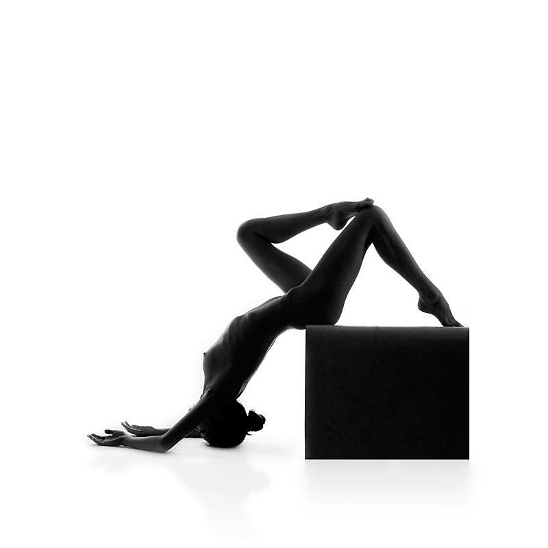 doodko, glafira, свет, тень, ню ***photo preview