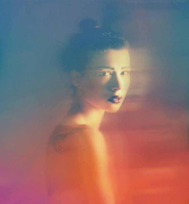 Я твой ласковый зверь...photo preview