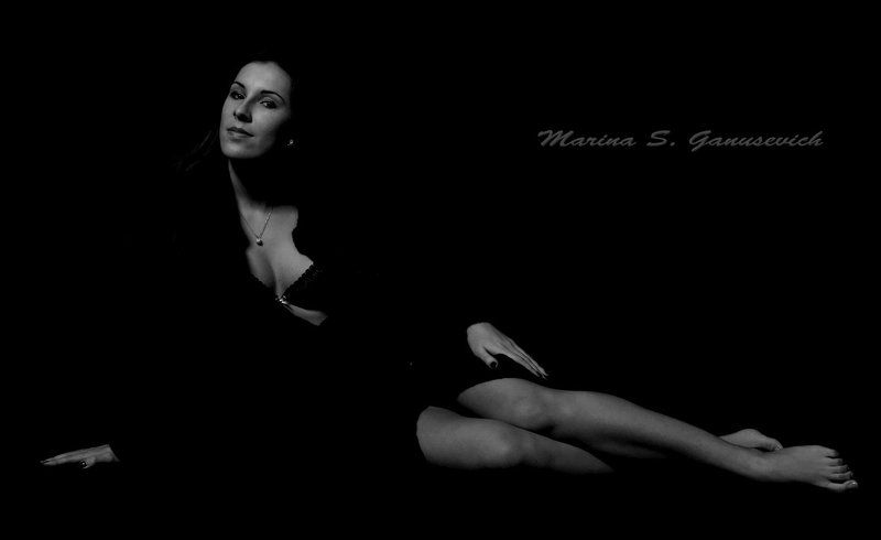 Through the darknessphoto preview