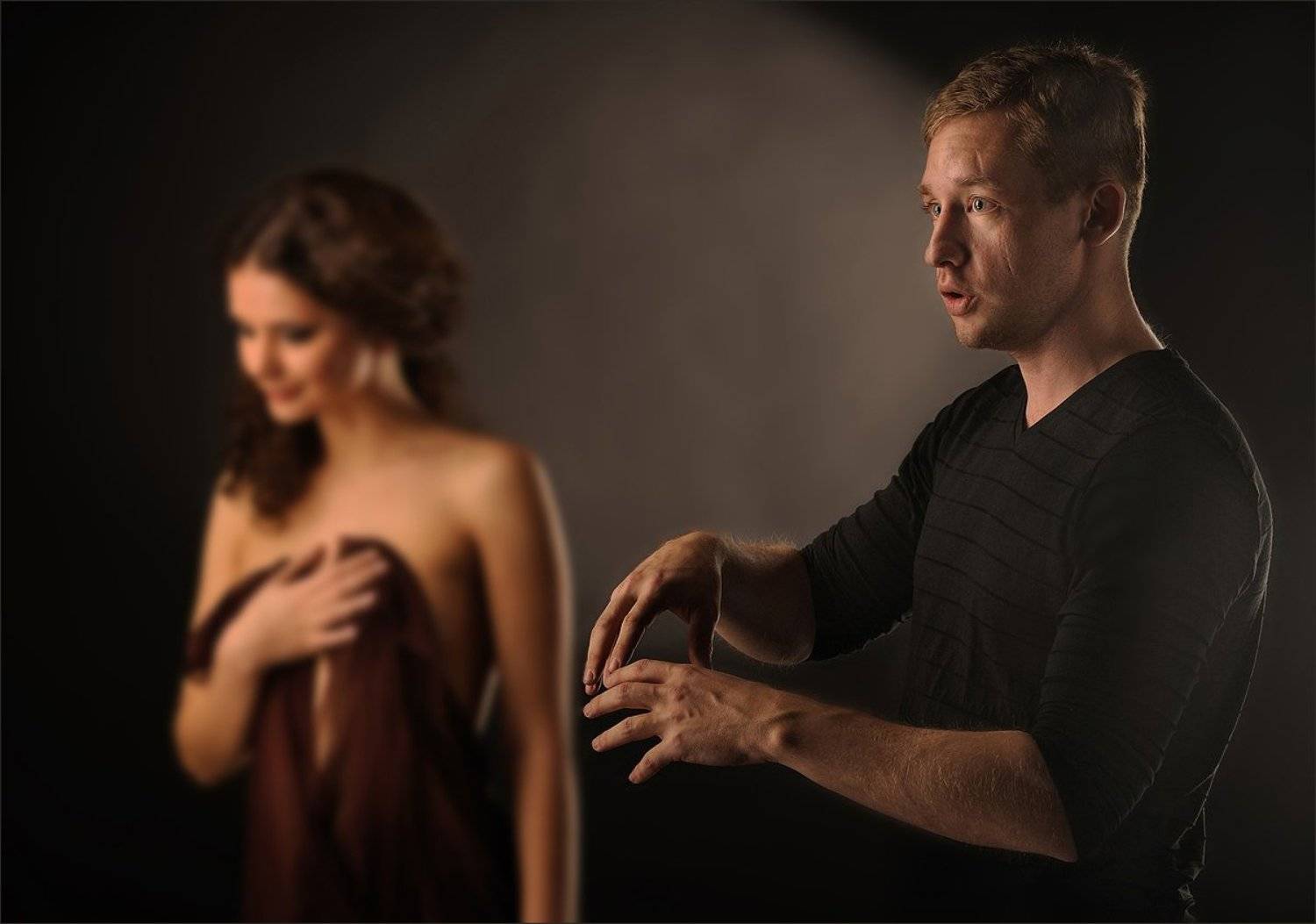 , Вадим Овчинников