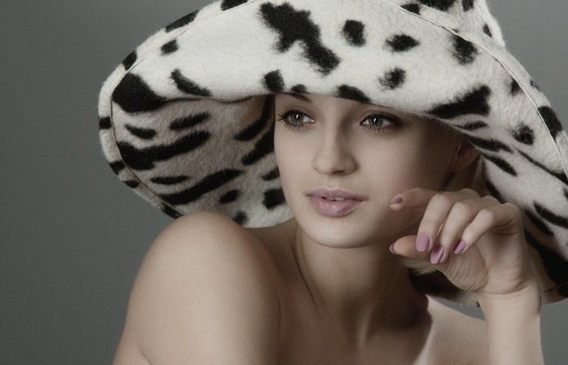 немного о нежности и загадочностиphoto preview