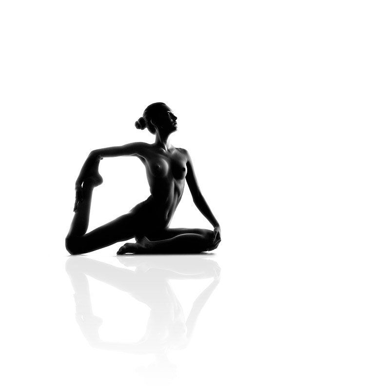 doodko, glafira, свет, тень, ню ***photo preview