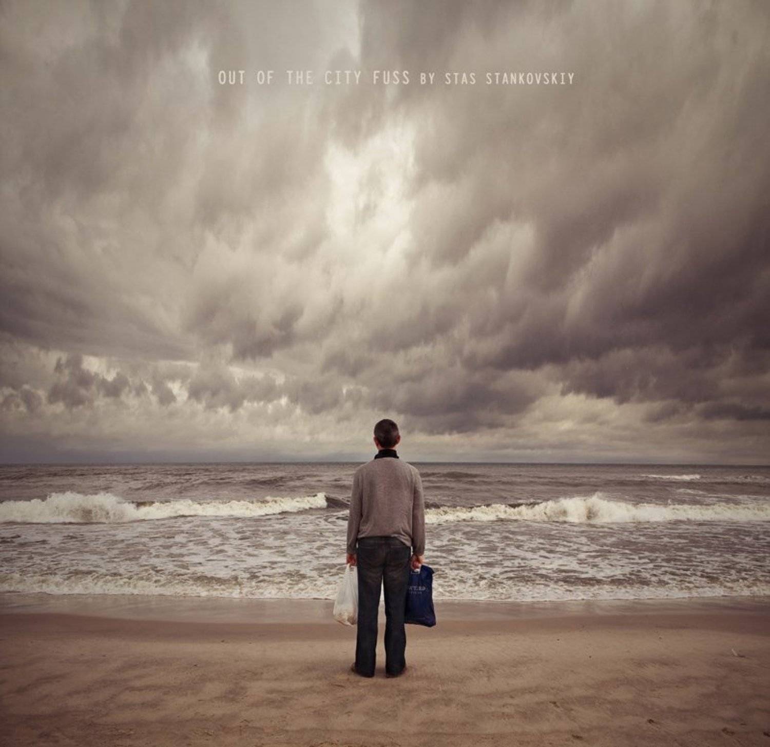 out of the city fuss. Автор: Станислав Станьковский , Станислав Станьковский