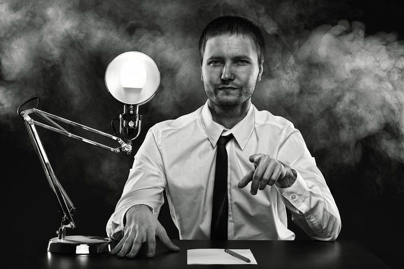 Солги мне...photo preview