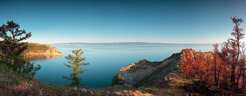 байкал, ольхон ***photo preview