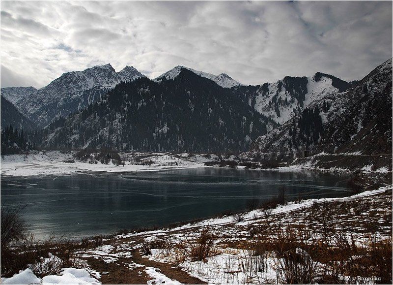 Ледниковый периодphoto preview