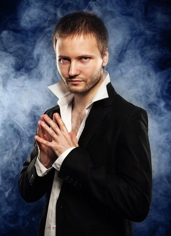 Mystic. фото превью