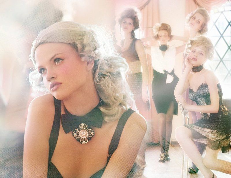 cabaret *****photo preview