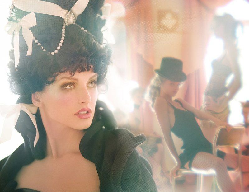 cabaret *****photo preview