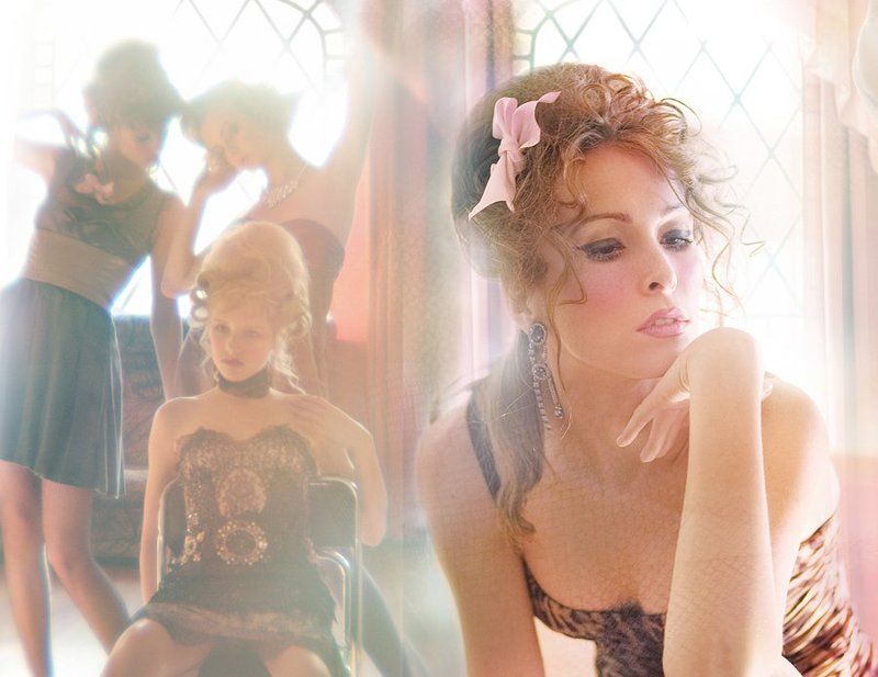 cabaret *****photo preview