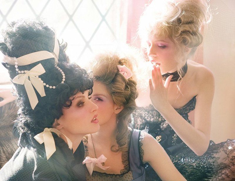 cabaret *****photo preview