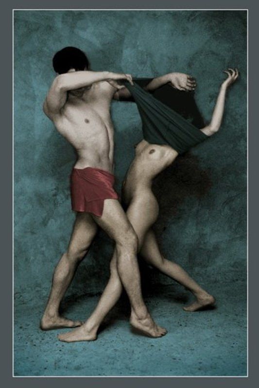 Барышня и хулиган.photo preview