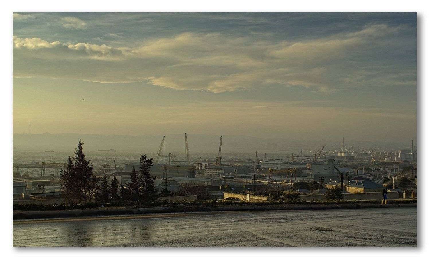 , Тимур Талыбов