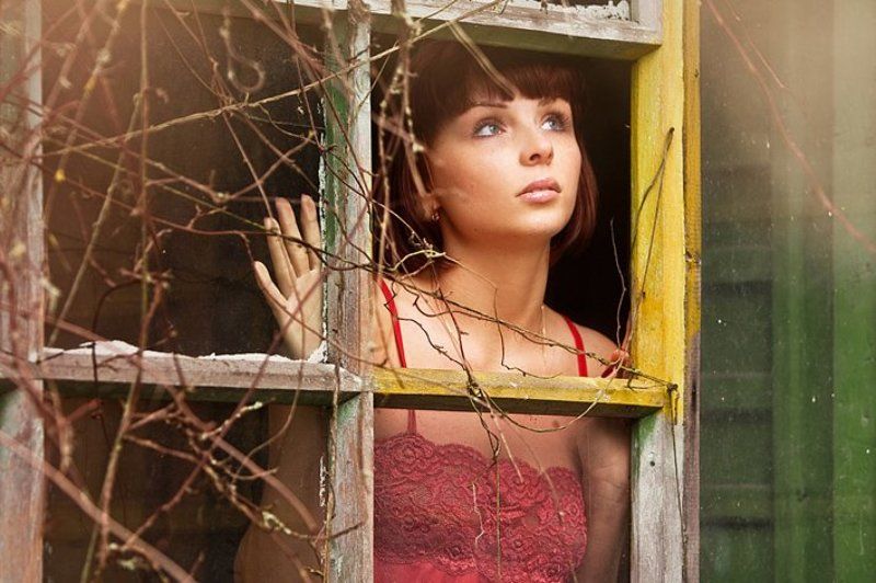 заброшенные, дачи, у, кладбища photo preview