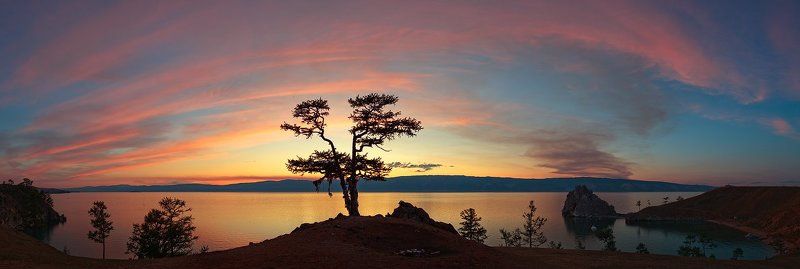 байкал, ольхон ***photo preview