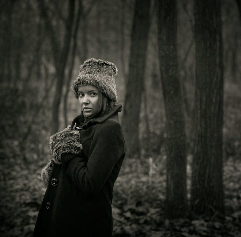 Взгляды...photo preview