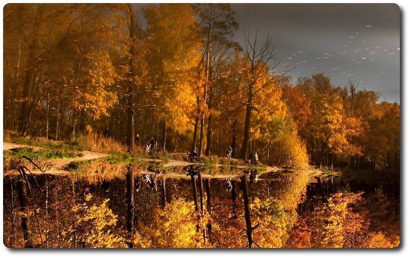А жизнь не стоит на месте фото превью