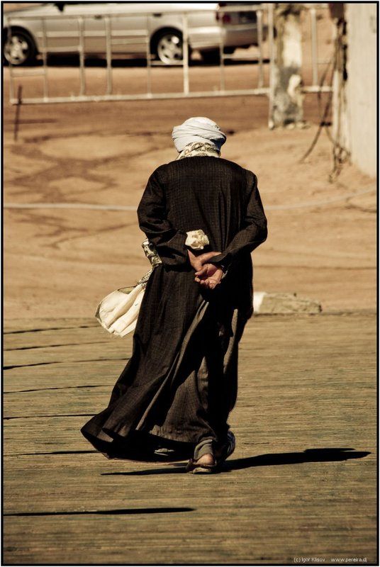 dahab, egypt Бедуинphoto preview