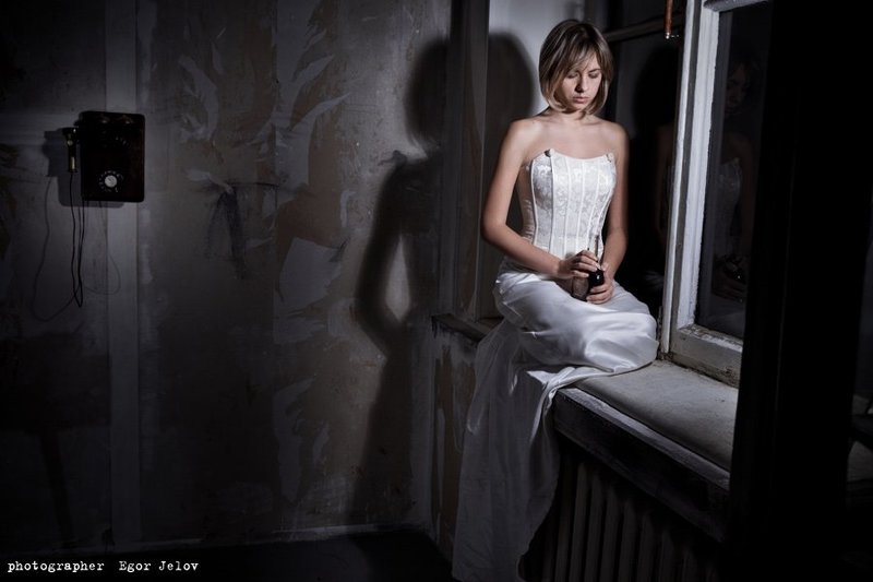 у окнаphoto preview