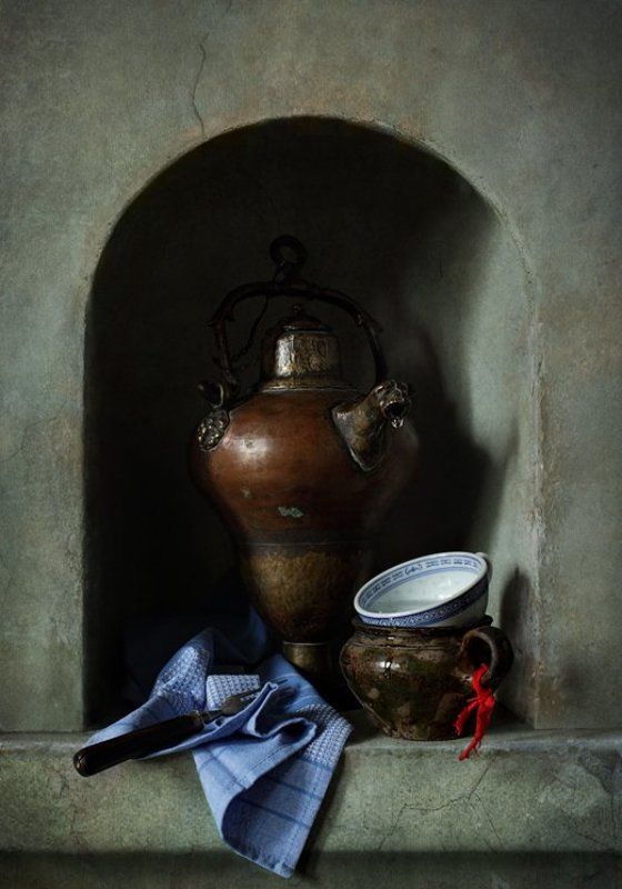 кап...кап...кап.photo preview