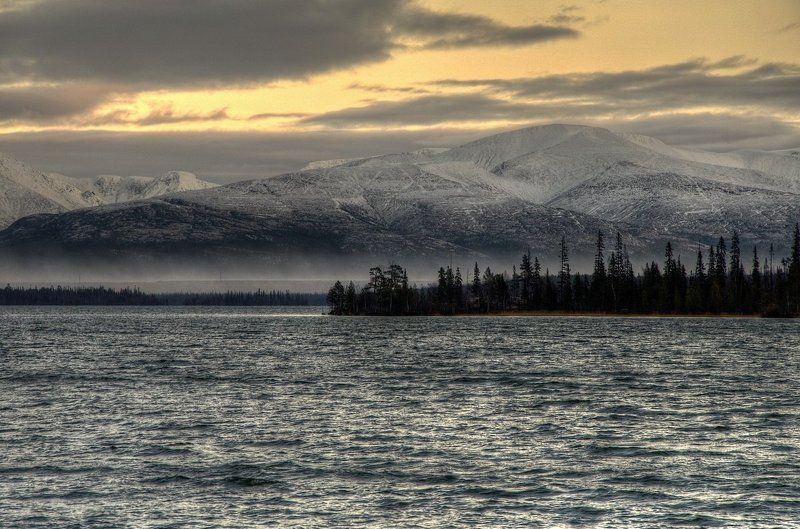 Хибины**photo preview