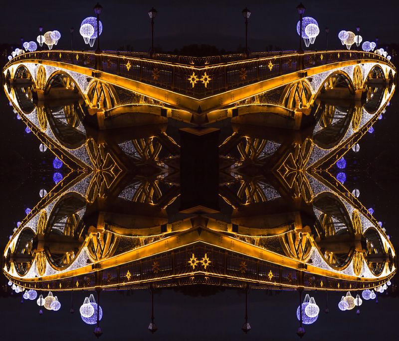 калейдоскоп Калейдоскопphoto preview