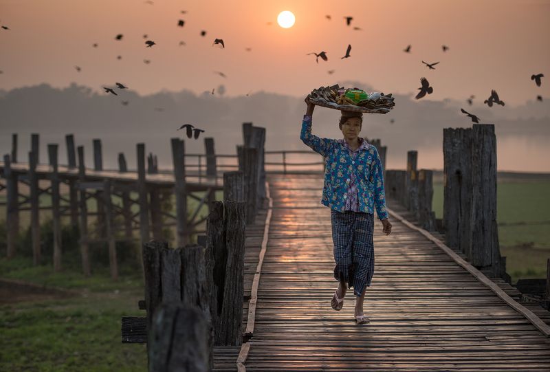 Keep walking Keep walkingphoto preview