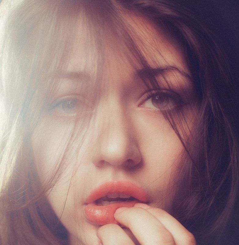 девушка, портрет, fasjion, photo preview