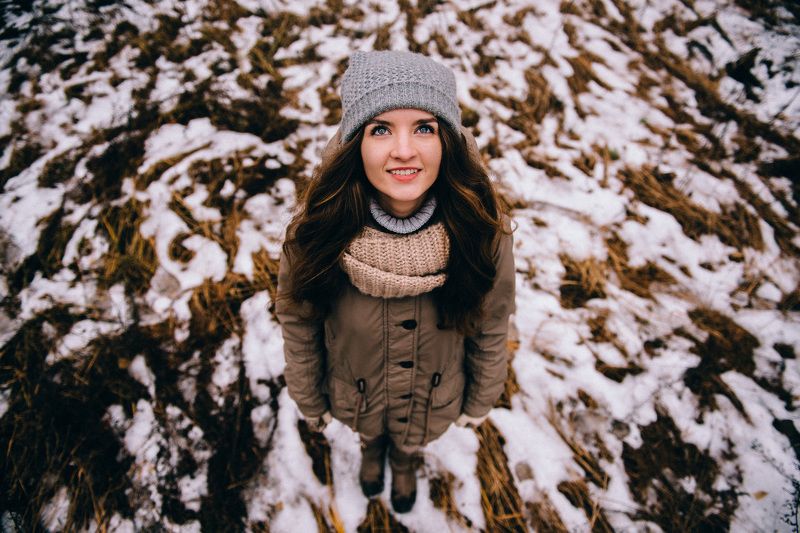 Взглядphoto preview