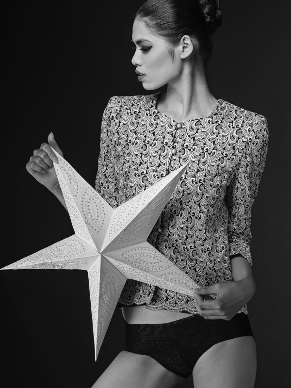 Фотограф Дмитрий Оболенский \