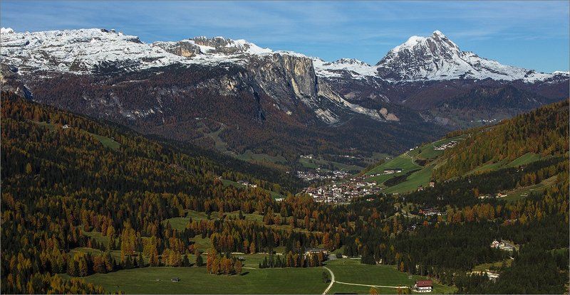 Альпы.....photo preview