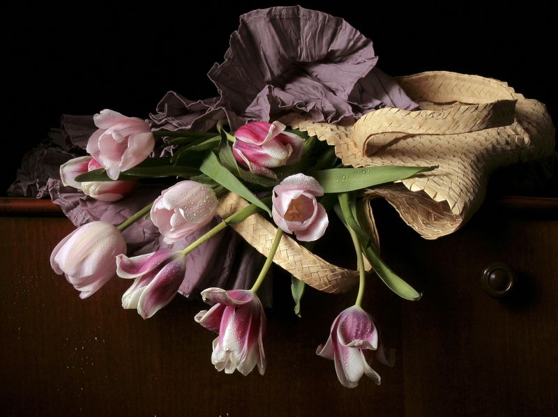 Весна, Настроение, Натюрморт, Цветы photo preview