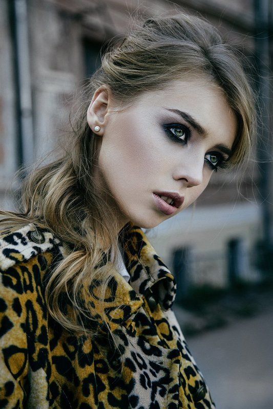 мода, 60е, девушка, портрет, портрет девушки,глаза, стиль, стилизация, одежда, фешн, модель, мейкап, красота, улица, fashion, street, model, girl, eyes, beauty, 70, style, photo, shooting, съемка,  photo preview