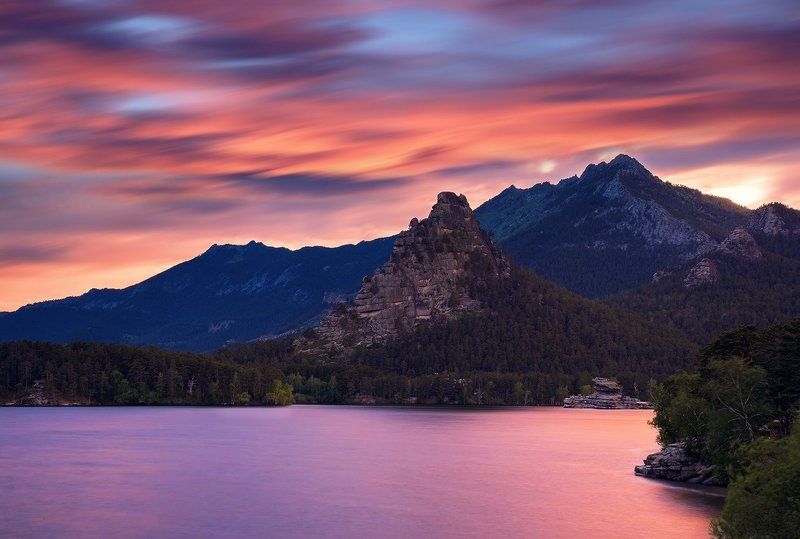 Боровое.photo preview