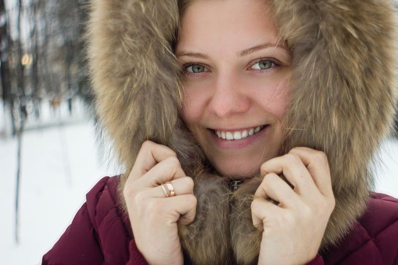 Надя фото превью