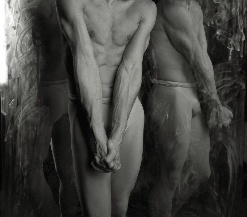 Это балет, детка! ***photo preview