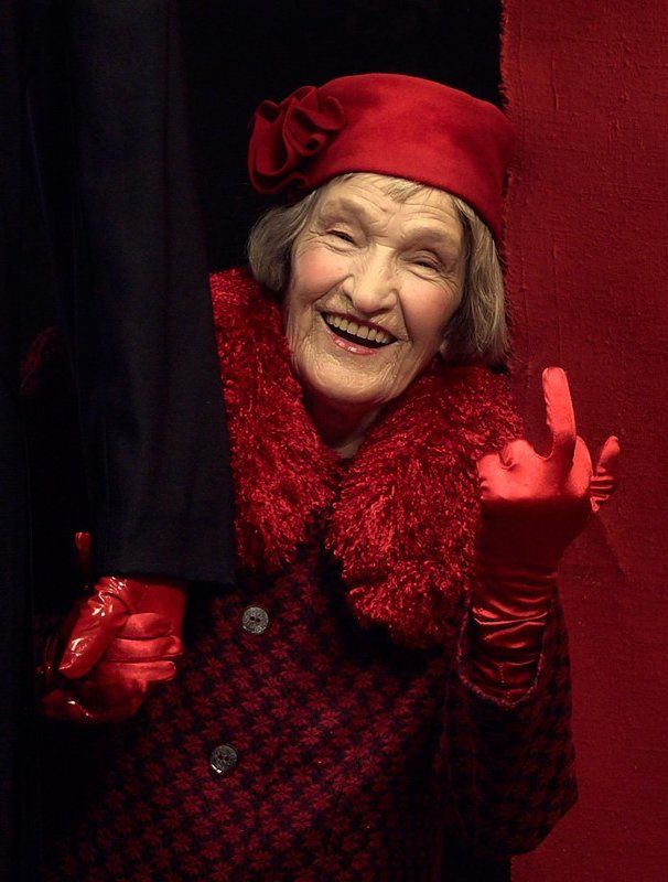 Autumn Leaves фото превью