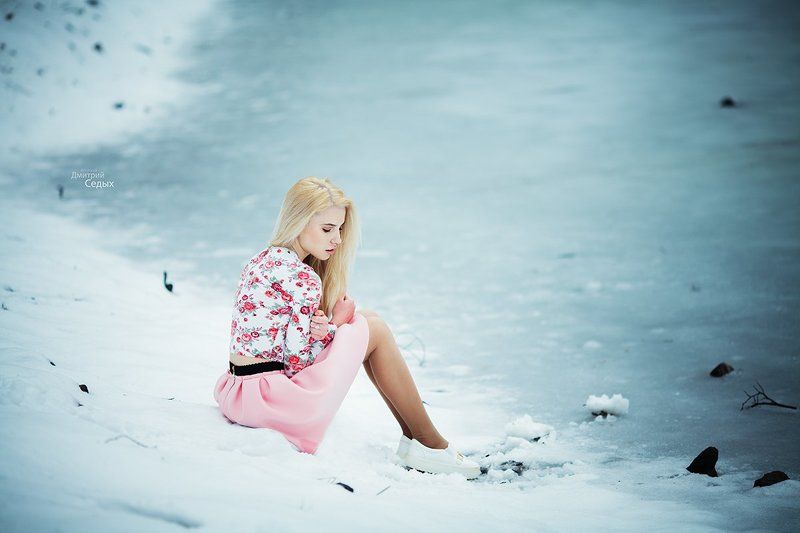 зимняя тоскаphoto preview